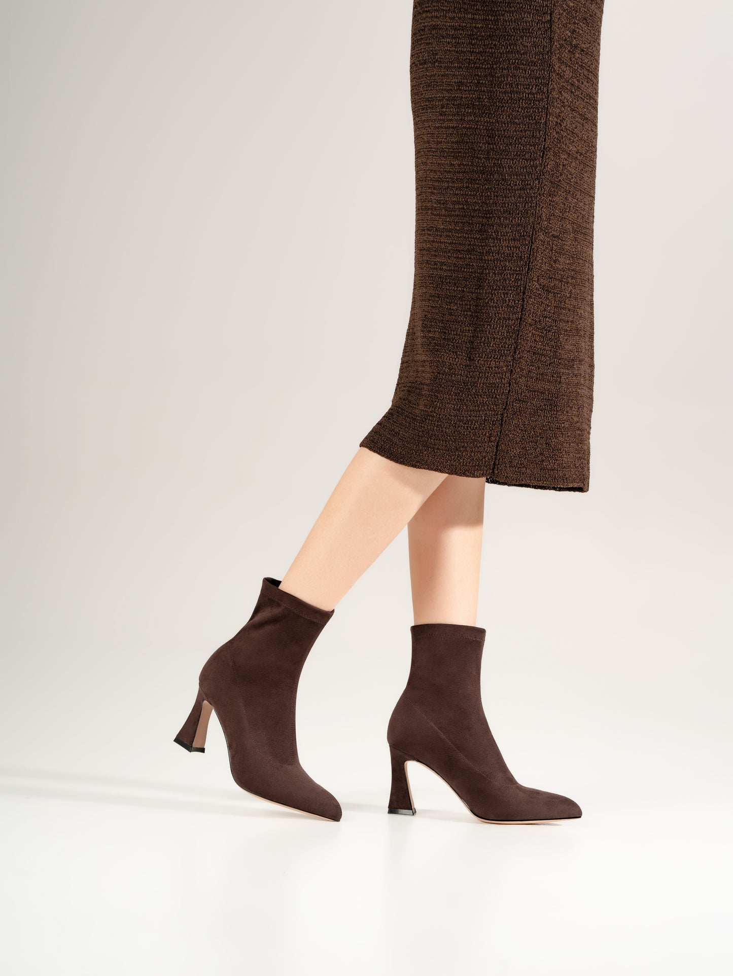 Mountree-Aspen Stretch boots
