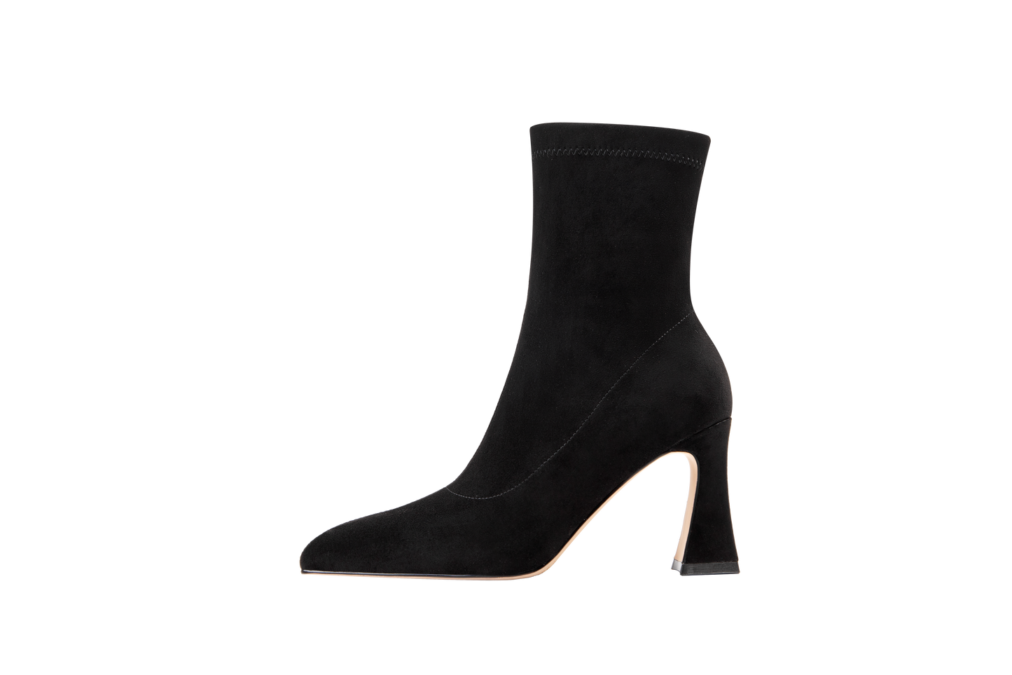 Mountree-Aspen Stretch boots
